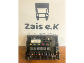 Poistka MERCEDES-BENZ Actros