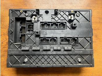 Poistka pre Nákladné auto Mercedes Actros MP4 SAM Cabin Sicherungskasten A0014465158: obrázok 3 Poistka pre Nákladné auto Mercedes Actros MP4 SAM Cabin Sicherungskasten A0014465158: obrázok 3