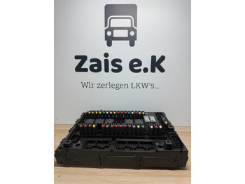 Poistka MERCEDES-BENZ Actros