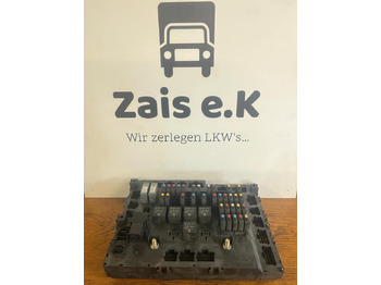 Poistka MERCEDES-BENZ Actros