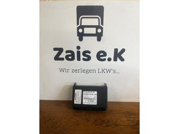 Riadiaca jednotka CONTINENTAL