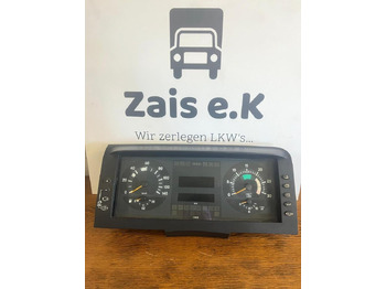 Palubná doska MERCEDES-BENZ Atego