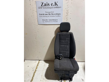 Sedadlo MERCEDES-BENZ Atego