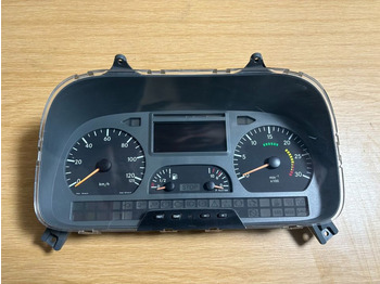 Palubná doska MERCEDES-BENZ Atego
