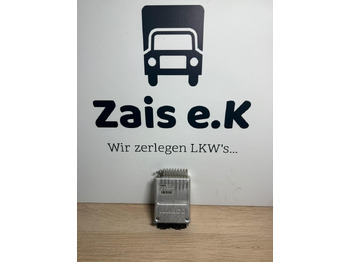 Riadiaca jednotka WABCO