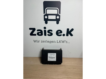 Riadiaca jednotka MERCEDES-BENZ