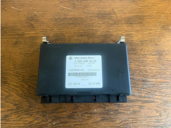 Riadiaca jednotka pre Nákladné auto Mercedes-Benz CPC/FR Steuergerät A0024463402: obrázok 2 Riadiaca jednotka pre Nákladné auto Mercedes-Benz CPC/FR Steuergerät A0024463402: obrázok 2
