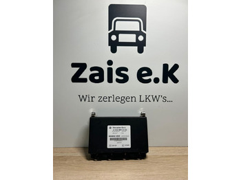 Riadiaca jednotka MERCEDES-BENZ