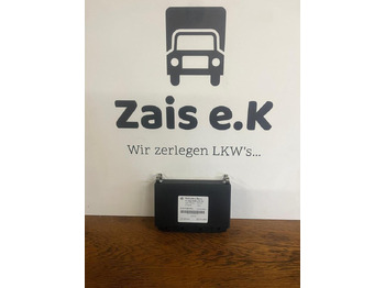 Riadiaca jednotka MERCEDES-BENZ