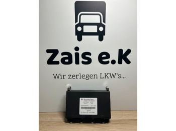 Riadiaca jednotka MERCEDES-BENZ