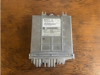 Riadiaca jednotka pre Nákladné auto Mercedes Benz Getriebe Steuergerät A0024463810 ZF-NR 6009090040: obrázok 2
