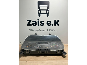 Palubná doska MERCEDES-BENZ