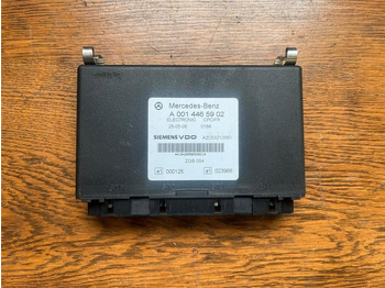 Riadiaca jednotka SIEMENS