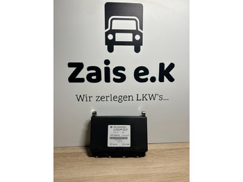 Riadiaca jednotka VDO