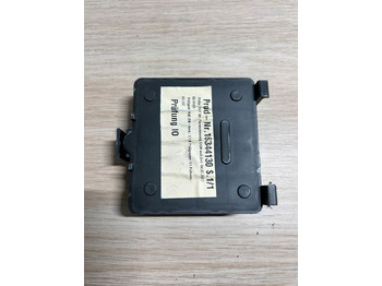 Náhradný diel Mercedes Actros MP4 Control Unit Steuergerät A0014460027: obrázok 3