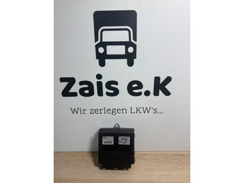 Riadiaca jednotka SCANIA