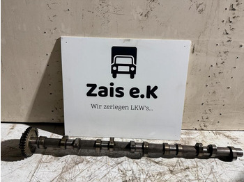 Náhradný diel MAN TGX