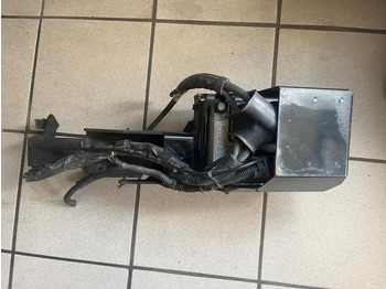 Náhradný diel MAN TGX