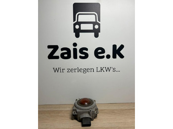 Náhradný diel MAN TGX