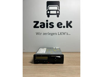 Náhradný diel MERCEDES-BENZ Actros