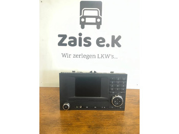 Náhradný diel MERCEDES-BENZ Actros