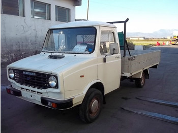 Dodávka valník Altri LEYLAND SCHERPA 255: obrázok 1