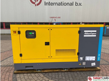 Elektrický generátor ATLAS