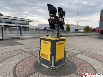 Osvetľovacia veža Atlas Copco QLB60 Tower Light 4x350W: obrázok 3