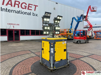 Osvetľovacia veža ATLAS