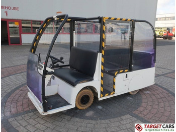 Golfový vozík