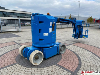 Kĺbová pracovná plošina Genie Z-30/20N RJ Articulated Electric Boom Lift 1110cm: obrázok 3