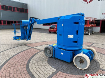 Kĺbová pracovná plošina Genie Z-30/20N RJ Articulated Electric Boom Lift 1110cm: obrázok 4
