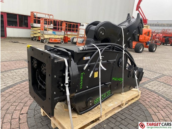 Nový Demolačné kliešte Haener Häner HRP24.35 Hydraulic Pulverizer Shear 2: obrázok 2 Nový Demolačné kliešte Haener Häner HRP24.35 Hydraulic Pulverizer Shear 2: obrázok 2