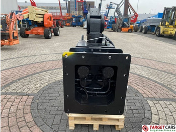 Nový Demolačné kliešte Haener Häner HRP24.35 Hydraulic Pulverizer Shear 2: obrázok 3 Nový Demolačné kliešte Haener Häner HRP24.35 Hydraulic Pulverizer Shear 2: obrázok 3