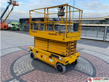 Leasing Haulotte Compact 14 Electric Scissor Work Lift 1385cm Haulotte Compact 14 Electric Scissor Work Lift 1385cm: obrázok 2 Leasing Haulotte Compact 14 Electric Scissor Work Lift 1385cm Haulotte Compact 14 Electric Scissor Work Lift 1385cm: obrázok 2