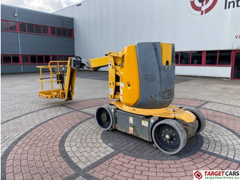 Kĺbová pracovná plošina Haulotte HA12CJ+ Articulated Electric Boom Work Lift 1168cm: obrázok 4