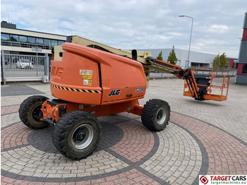 Kĺbová pracovná plošina JLG 520AJ Articulated 4x4 Diesel Boom Work Lift 1800cm: obrázok 3