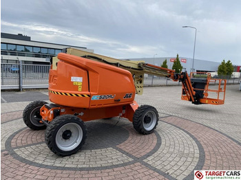Nový Kĺbová pracovná plošina JLG EC520AJ Electric Articulated Boom Work Lift 1800cm: obrázok 3