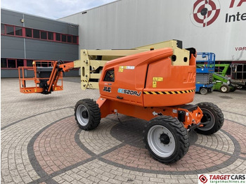 Nový Kĺbová pracovná plošina JLG EC520AJ Electric Articulated Boom Work Lift 1800cm: obrázok 4