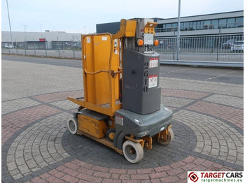 Pracovná plošina JLG Toucan Duo Vertical Electric Work Lift 600cm: obrázok 2