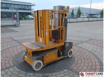 Pracovná plošina JLG Toucan Duo Vertical Electric Work Lift 600cm: obrázok 3