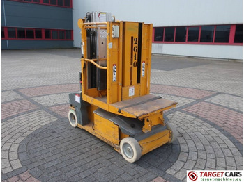 Pracovná plošina JLG Toucan Duo Vertical Electric Work Lift 600cm: obrázok 4