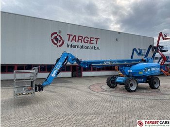 Teleskopická plošina MANITOU 280 TJ