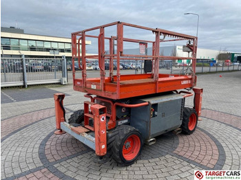 Leasing SkyJack SJ6826 RT Diesel 4x4 Scissor Work Lift 992cm SkyJack SJ6826 RT Diesel 4x4 Scissor Work Lift 992cm: obrázok 3 Leasing SkyJack SJ6826 RT Diesel 4x4 Scissor Work Lift 992cm SkyJack SJ6826 RT Diesel 4x4 Scissor Work Lift 992cm: obrázok 3