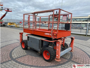 Leasing SkyJack SJ6826 RT Diesel 4x4 Scissor Work Lift 992cm SkyJack SJ6826 RT Diesel 4x4 Scissor Work Lift 992cm: obrázok 2 Leasing SkyJack SJ6826 RT Diesel 4x4 Scissor Work Lift 992cm SkyJack SJ6826 RT Diesel 4x4 Scissor Work Lift 992cm: obrázok 2