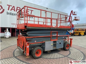 Leasing SkyJack SJ9250 RT Diesel Scissor Work Lift 1720cm SkyJack SJ9250 RT Diesel Scissor Work Lift 1720cm: obrázok 1 Leasing SkyJack SJ9250 RT Diesel Scissor Work Lift 1720cm SkyJack SJ9250 RT Diesel Scissor Work Lift 1720cm: obrázok 1