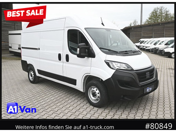 Furgon FIAT Ducato