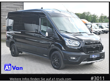 Furgon FORD Transit
