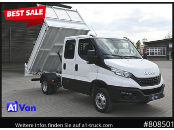 Dodávka sklápač IVECO Daily 35c14