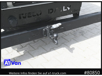 Leasing IVECO Daily 35C14 Kipper, Klima, Tempomat, AHK IVECO Daily 35C14 Kipper, Klima, Tempomat, AHK: obrázok 3